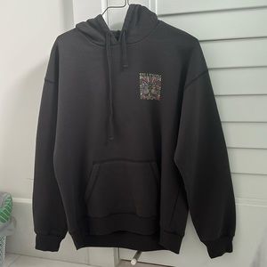 Billabong Grey Hoodie